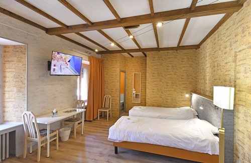 Massiac Hotel | Les Portes du Cantal