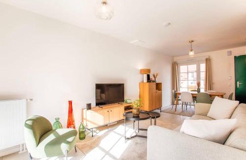 Saint-Arnoult House | Les Portes Du Golf - Marguerite & Simone