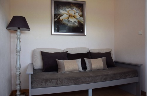 Cayeux-sur-Mer Bed & Breakfast | Les Portes du Hable