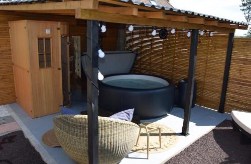 Cayeux-sur-Mer Bed & Breakfast | Les Portes Du Hable