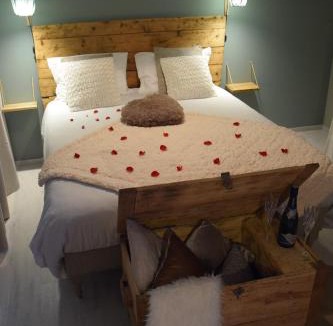 Cayeux-sur-Mer Bed & Breakfast | Les Portes Du Hable