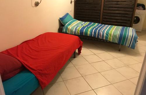 Benet Apartment | Les portes du marais