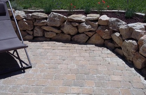 Saint-Didier House | Les Portes Du Ventoux