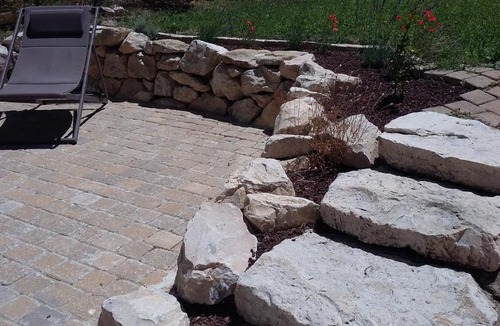 Saint-Didier House | Les Portes Du Ventoux