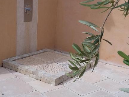 Saint-Didier House | Les Portes Du Ventoux