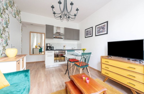 Arras Apartment | Les Potiers 1 - proche centre historique