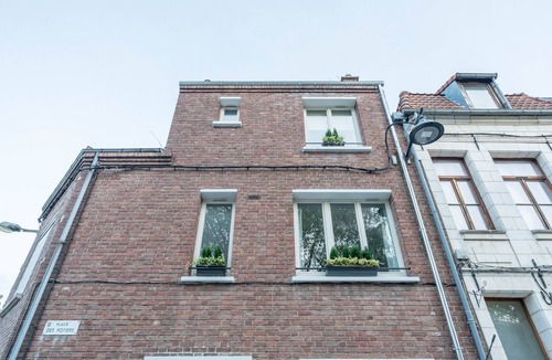 Arras Apartment | Les Potiers 1 - proche centre historique