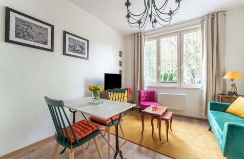 Arras Apartment | Les Potiers 1 - proche centre historique