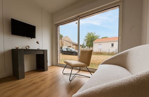 Noaillan House | Les près de Prat