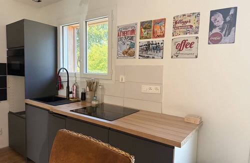 Noaillan House | Les près de Prat