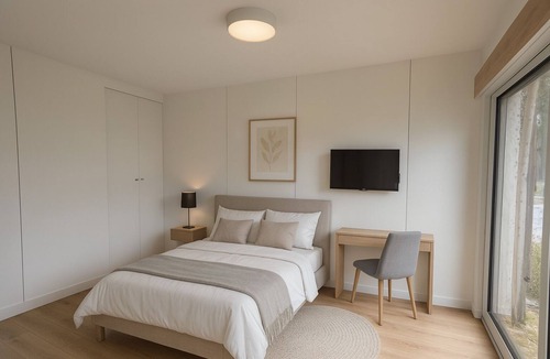 Noaillan House | Les près de Prat