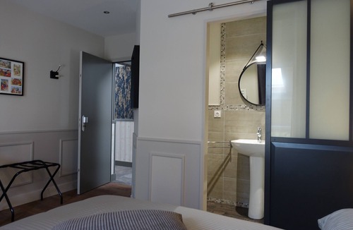 Falaise Bed & Breakfast | Les Prémontrés