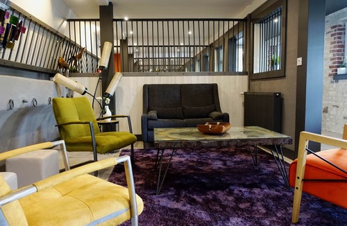 Falaise Bed & Breakfast | Les Prémontrés