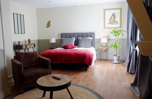 Falaise Bed & Breakfast | Les Prémontrés