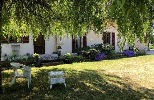 Allerey-sur-Saone Bed & Breakfast | Les Prés d'Allerey