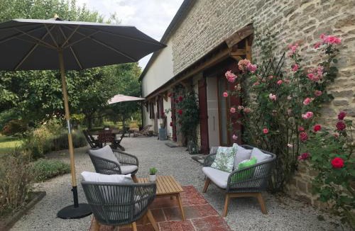 Allerey-sur-Saone Bed & Breakfast | Les Prés d'Allerey