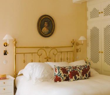 Eugenie-les-Bains Hotel | Les Prés d'Eugénie