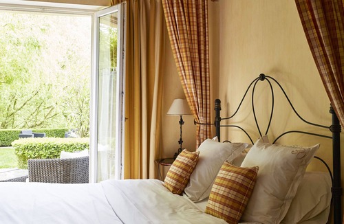 Selestat Hotel | Les Prés d'Ondine