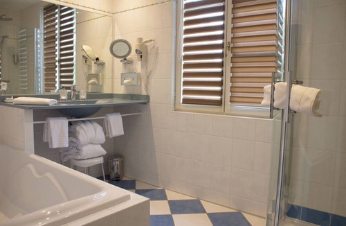 Selestat Hotel | Les Prés d'Ondine