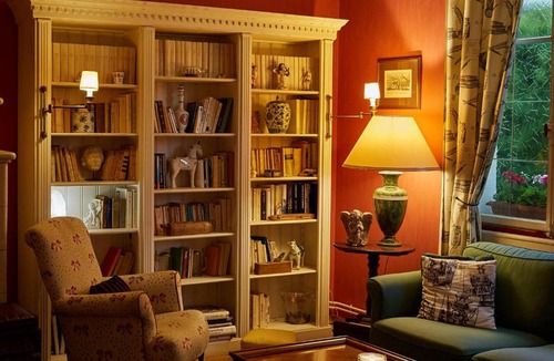 Selestat Hotel | Les Prés D'ondine