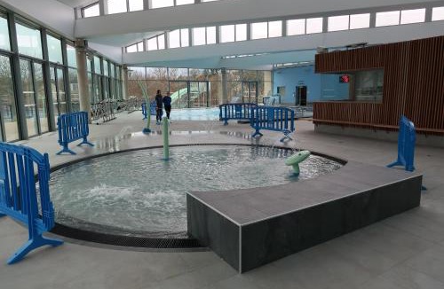 Cheu House | Les Prés de Bondus