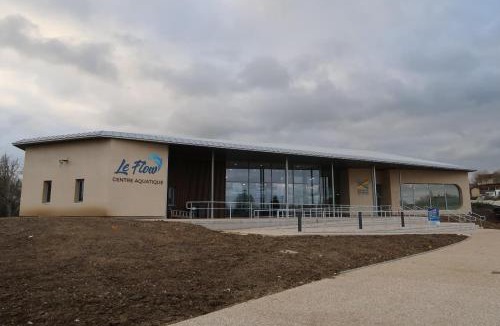 Cheu House | Les Prés de Bondus