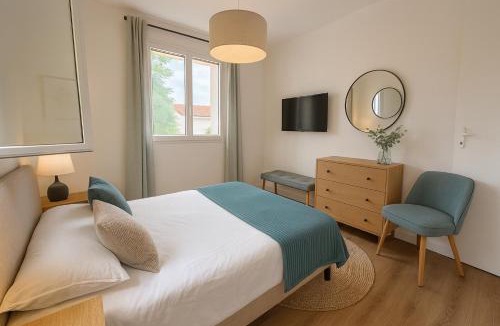Noaillan House | Les prés de Prat