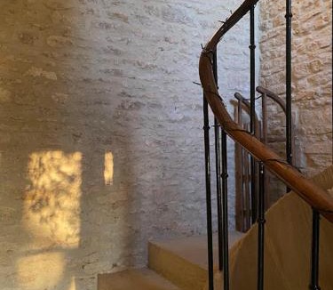 Le Manoir Bed & Breakfast | Les Prés du Manoir