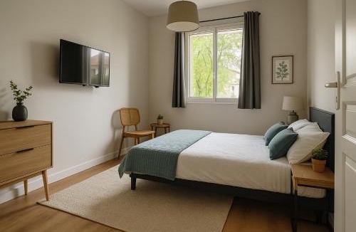 Noaillan House | Les Prés