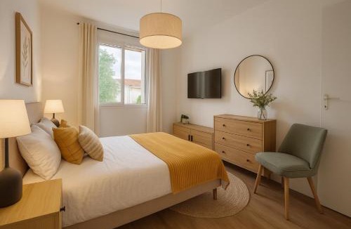 Noaillan House | Les Prés