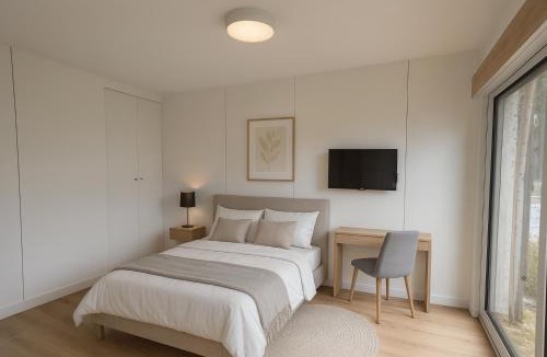 Noaillan House | Les Prés