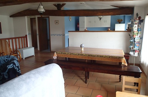 Soumeras Other | Les Prés Perdus - 3* self-catering accommodation in a quiet country setting.