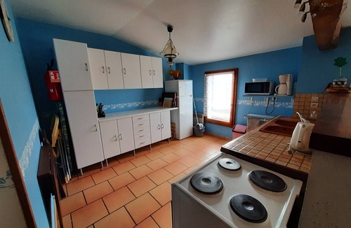 Soumeras Other | Les Prés Perdus - 3* self-catering accommodation in a quiet country setting.