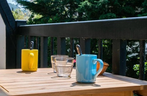 Deauville City Centre Apartment | Les Prairies by Interhome