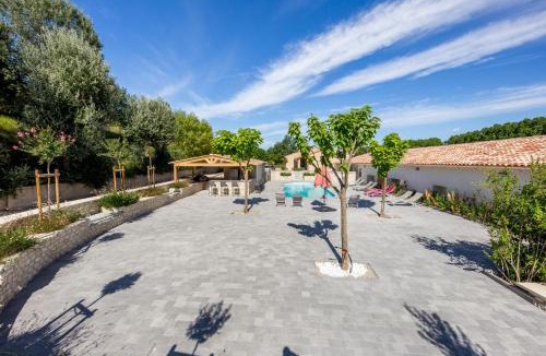 Cereste House | Les Prairies de l'Encrême