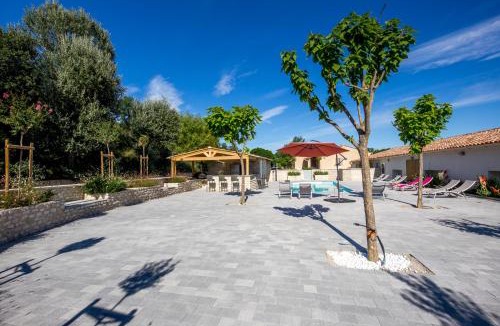 Cereste House | Les Prairies de l'Encrême