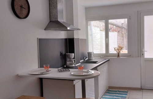 Calais Apartment | Les Prairies - Studio en plein centre de Calais