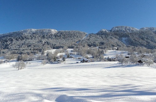 Saint-Eustache House | Les Pralets