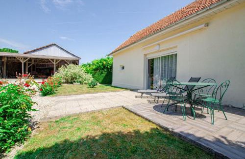 Champigny-sur-Aube House | Les pres saint jean