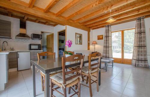 Champigny-sur-Aube House | Les pres saint jean