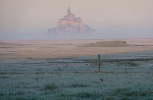 Courtils Bed & Breakfast | Les Pres-Salés