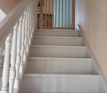 Nogent-l'Abbesse House | Les Pressoirs