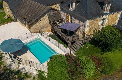 Terrasson-la-Villedieu House | Les prestins