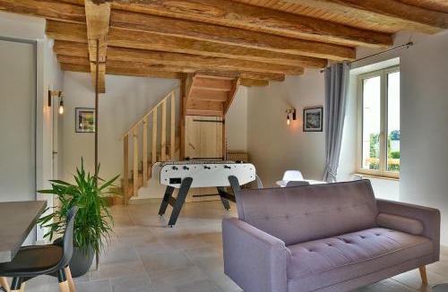 Terrasson-la-Villedieu House | Les prestins