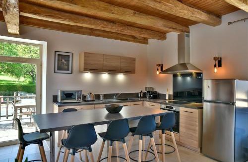 Terrasson-la-Villedieu House | Les prestins