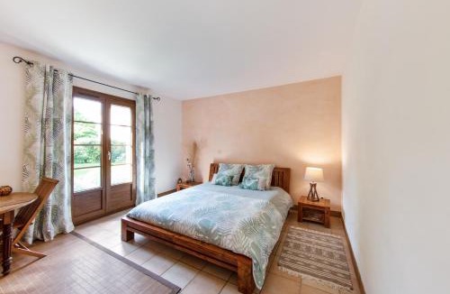Rambouillet Bed & Breakfast | Les Prunelliers