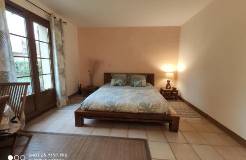 Rambouillet Bed & Breakfast | Les Prunelliers