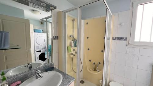 Talmont-Saint-Hilaire House | Les Ptis Bregeons