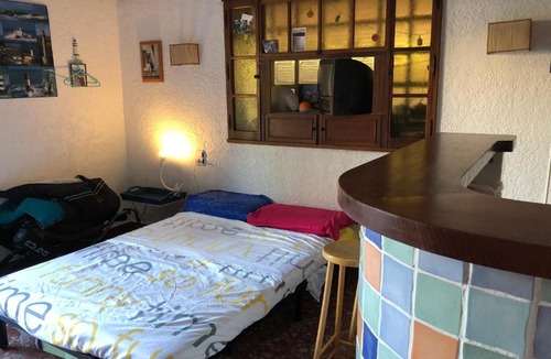 Guilherand-Granges House | Les Ptits Loups Ardèche Guilherand-Granges