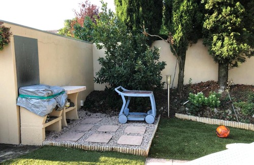 Guilherand-Granges House | Les Ptits Loups Ardèche Guilherand-Granges